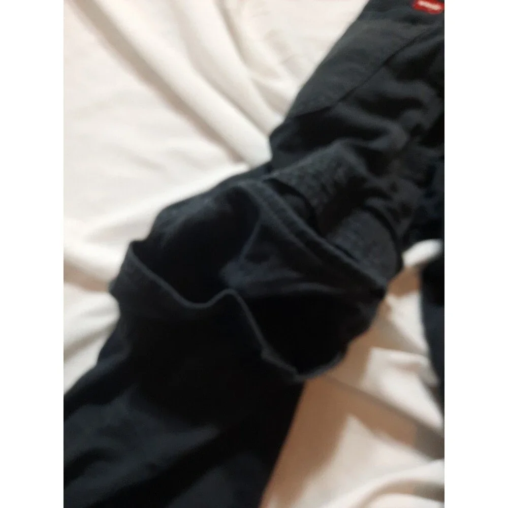Wrangler Stretch Workwear 16 Regular RN 130273 CA55394 Lightweight cargo Pants